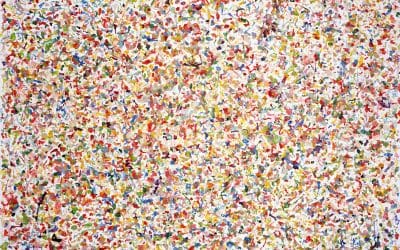 Dan Colen Solo Exhibition Announced For Damien Hirst’s Newport Street Gallery
