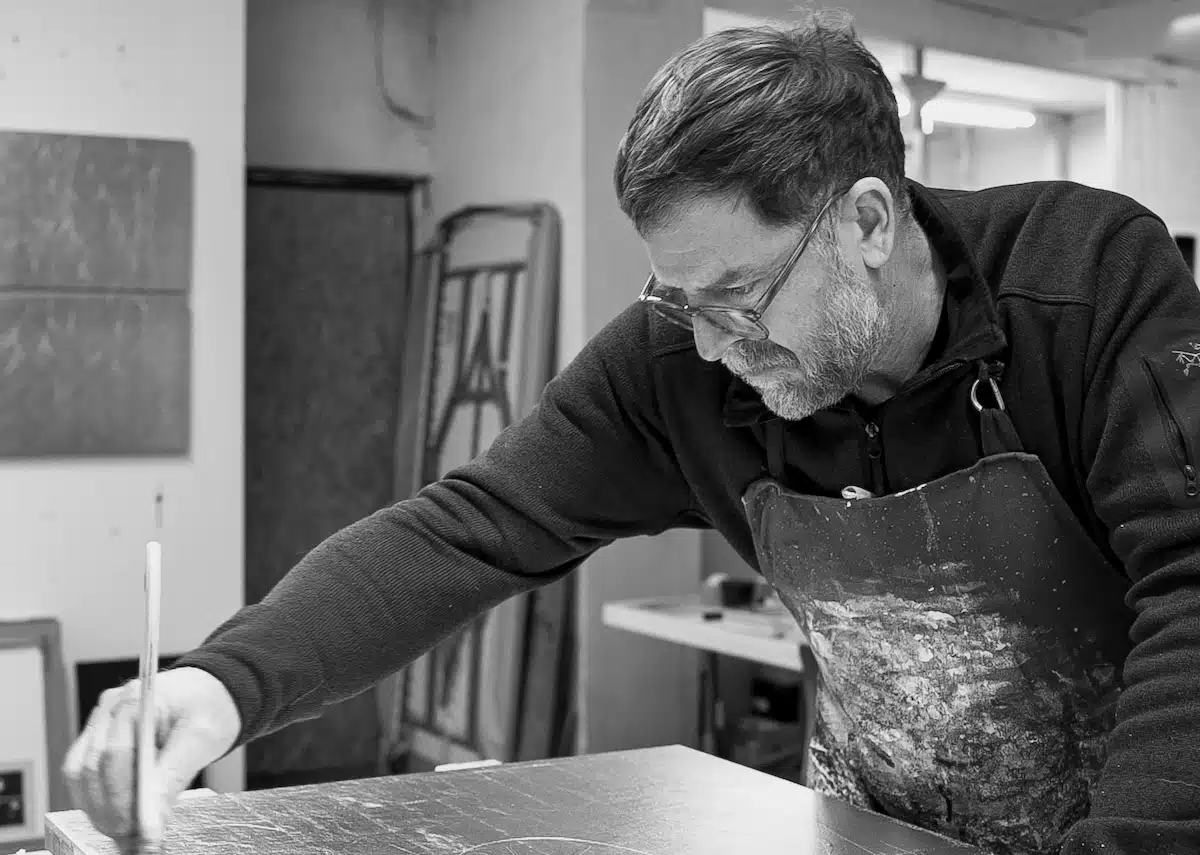 Darren Almond: Exploring Time Through Art - Artlyst