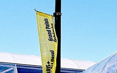 Paris+ par Art Basel Week: Artlyst Quick Guide 2023