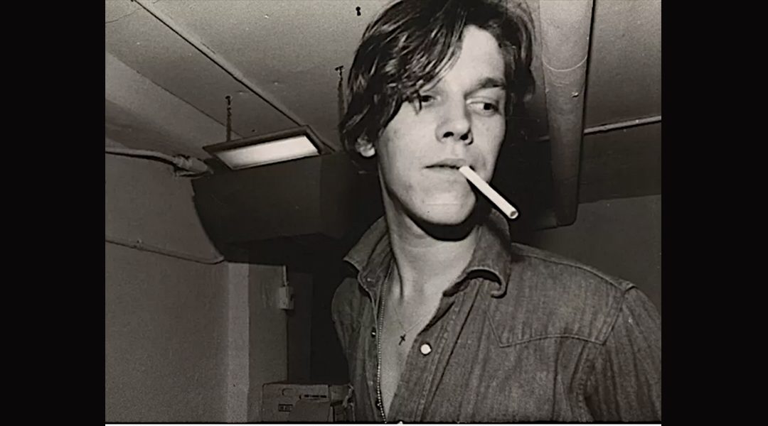 David Armstrong: Lost New York Photos Resurface in Arles