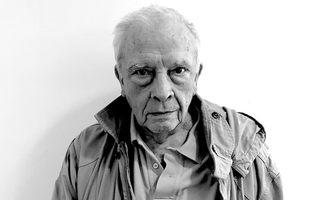 David Bailey Talks Art, Photography And Sumatran Tigers – Artlyst Exclusive Interview