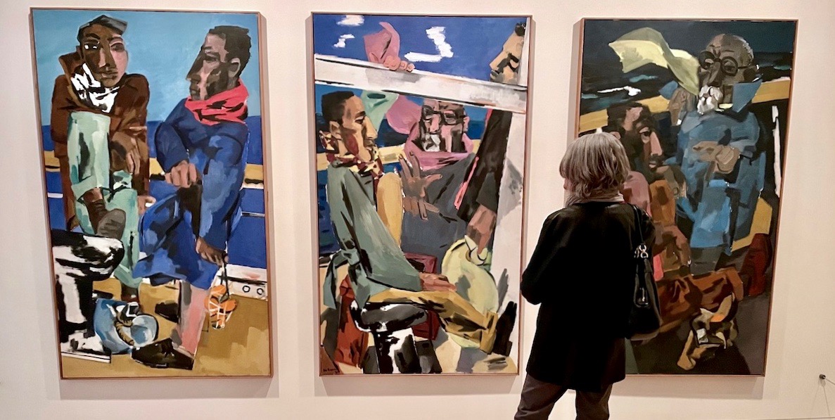 De-Francia-Hastings-contemporary-artlyst