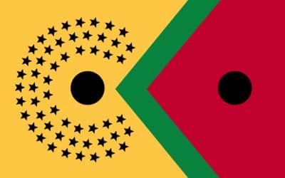 Larry Achiampong Creates Sound Piece For The Line Art Walk