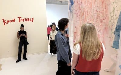  Turner Prize 2024: In The Language Of Institutional Representation – Nico Kos Earle