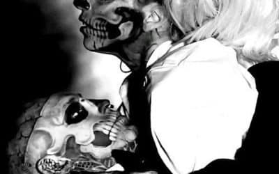 Zombie Boy Immortalized In Bronze By Artist Marc Quinn Found Dead