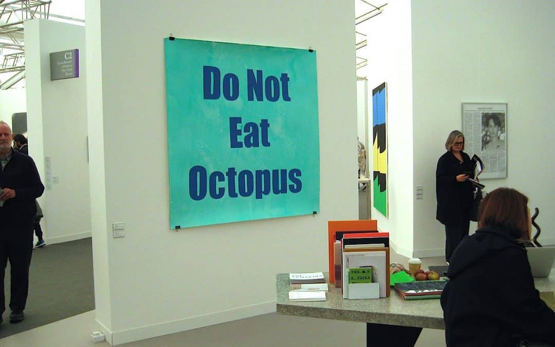 Two Friezes – More Is Less By Edward Lucie-Smith