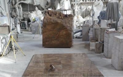 London’s West End Galleries The Art Of Upstairs Downstairs – Clive Jennings