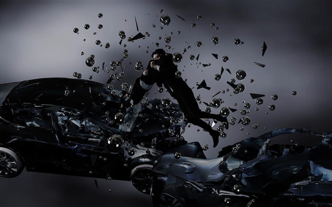 The Art Diary October 2024 – Revd Jonathan Evens