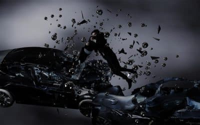 The Art Diary October 2024 – Revd Jonathan Evens