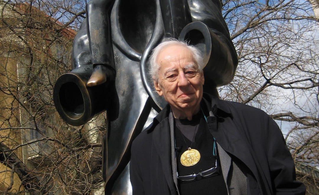 Stuckism Is Alive And Well And Living In Prague – Edward Lucie-Smith