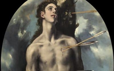 Christie’s Pulls El Greco Masterpiece Amid Romanian Ownership Dispute