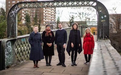 Freelands Foundation Announce £100k Female-Artist Award To Veronica Ryan At Spike Island