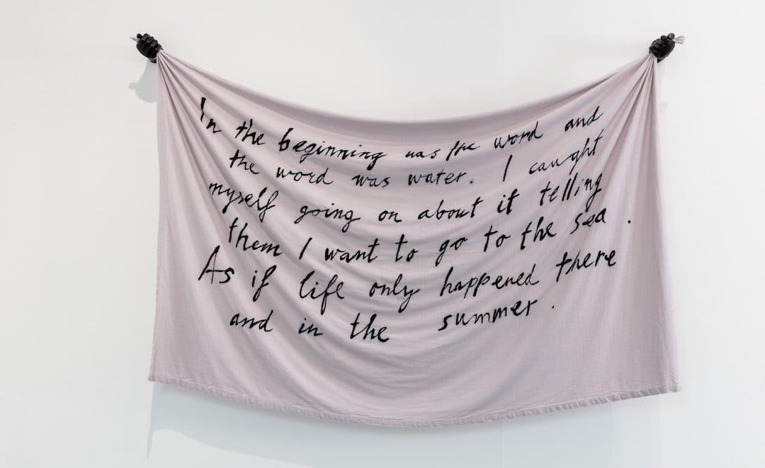 The Art Diary September 2025 – Revd Jonathan Evens