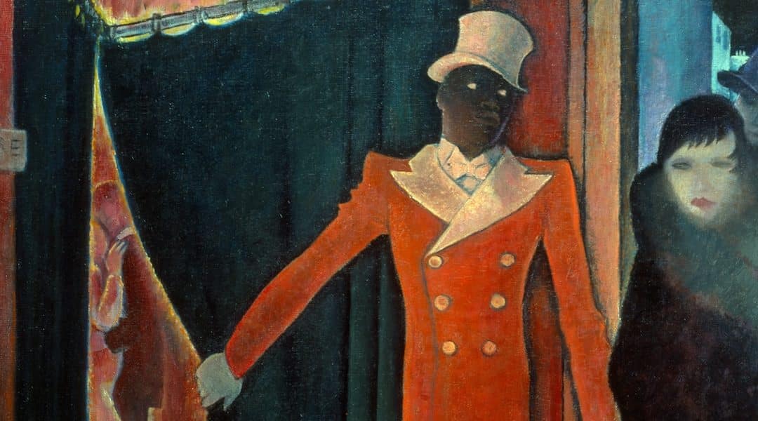 Sensuous Sickert and Philpot Two Major UK Solo Exhibitions – Rev Jonathan Evens