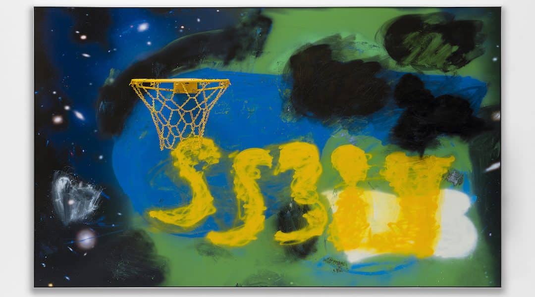 Awol Erizku Presents New Work At Ben Brown Fine Art London