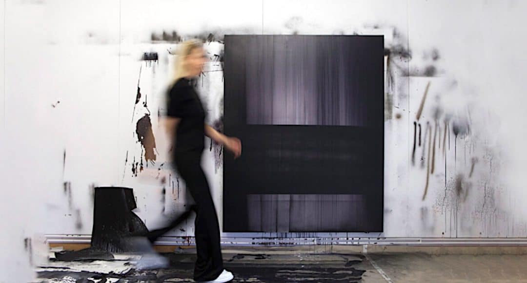 Ermina Avramidou: Deception A Solo Exhibition – Varvara Roza Galleries and The Blender Gallery London