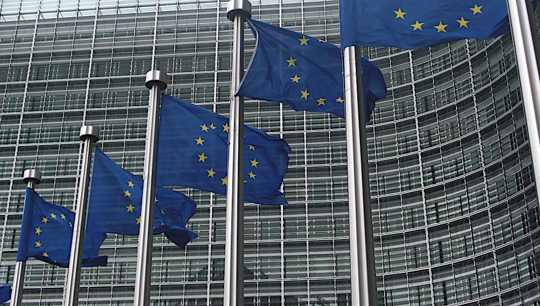 Britain Stripped Of Hosting European Capital Of Culture In 2023