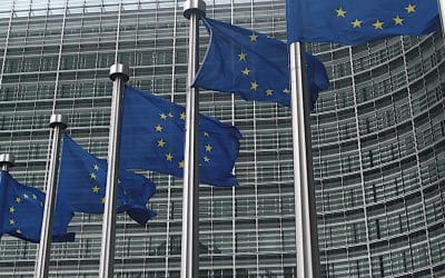 Britain Stripped Of Hosting European Capital Of Culture In 2023