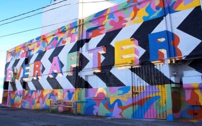 Lakwena Maciver: Review-Interview Hastings Contemporary – Revd Jonathan Evens