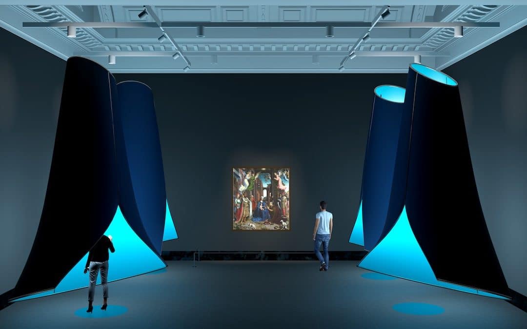 If Jesus Is A Man Of Colour Why Did We Make Him Aryan? – Revd Jonathan Evens