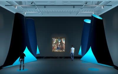 If Jesus Is A Man Of Colour Why Did We Make Him Aryan? – Revd Jonathan Evens