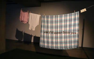 The Art Diary February 2024 – Revd Jonathan Evens