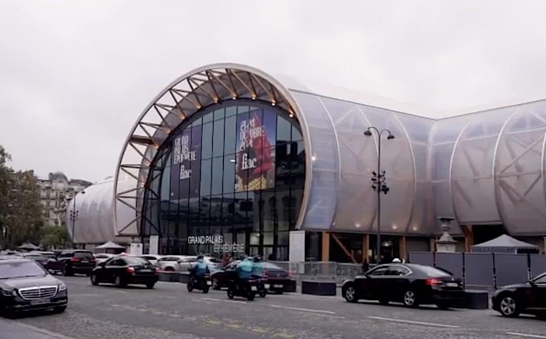 FIAC Paris 47th Edition What The Dealers Had To Say