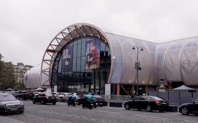 FIAC Paris 47th Edition What The Dealers Had To Say