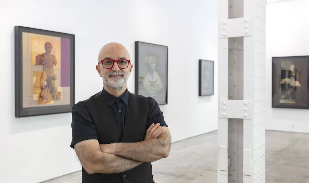 Farsad Labbauf Revisiting Fragments and Entities – Isa Freeling