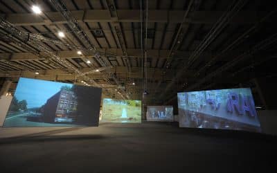 ArtBAB: Bahrain Hosts Region’s Most Influential Art Fair