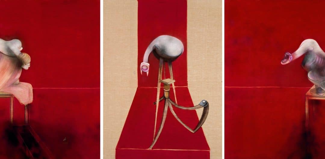 Francis Bacon: RA Show Explores His Fascination With Animals