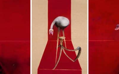 Francis Bacon: RA Show Explores His Fascination With Animals