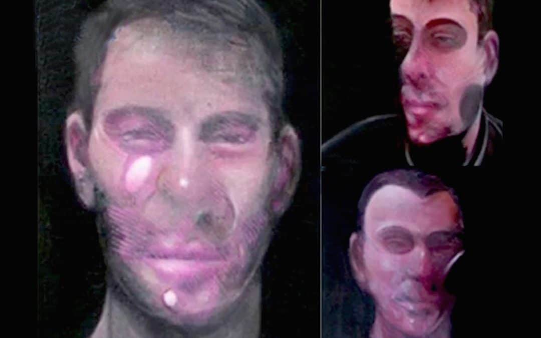 Stolen Francis Bacon Paintings Worth £30m Found In Spain