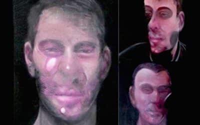 Stolen Francis Bacon Paintings Worth £30m Found In Spain