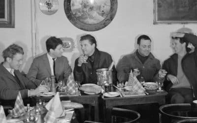 New Exhibition Exploring Freud, Bacon, Auerbach And Andrews Announced