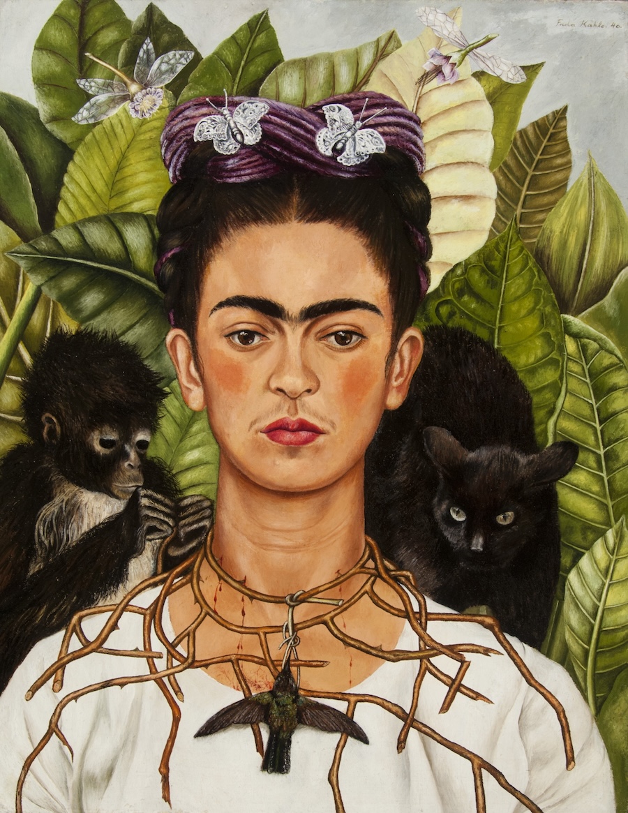 Frida The Making of an Icon,Tate