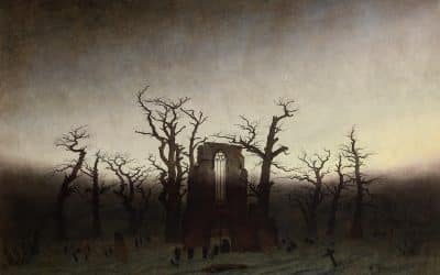 The Art Diary June 2024 – Revd Jonathan Evens