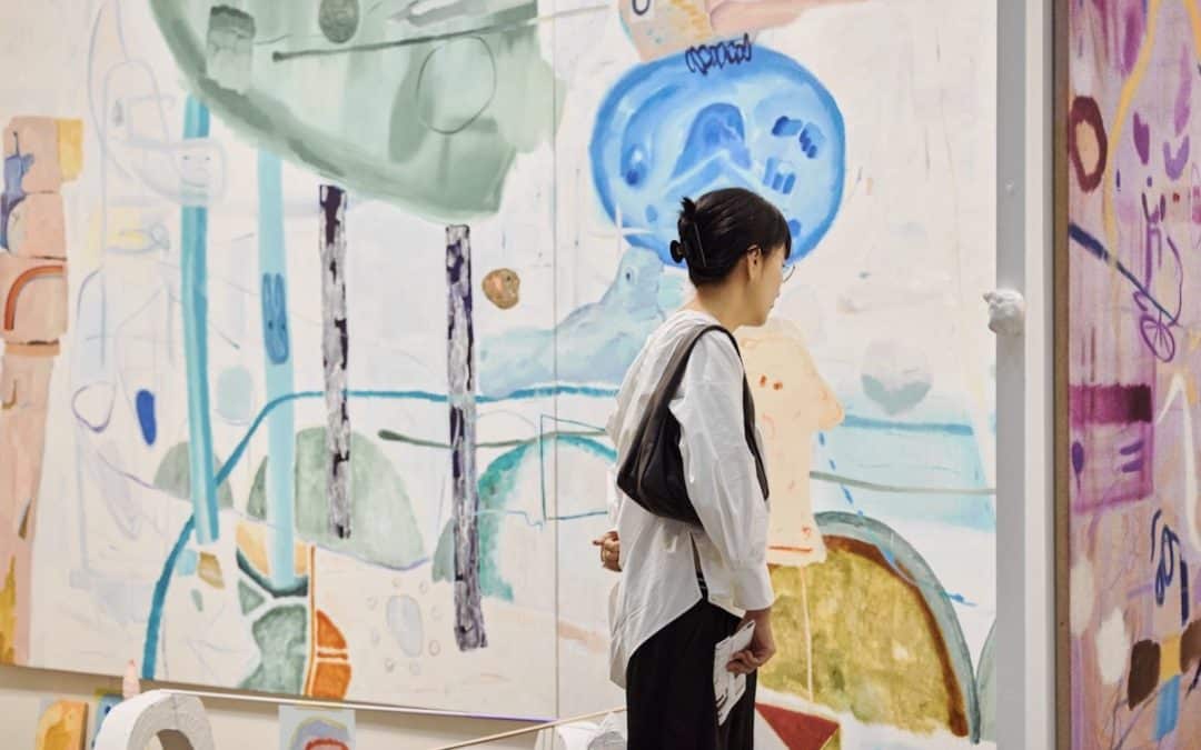 Frieze Seoul 2024: What Sold And What The Dealers Had To Say