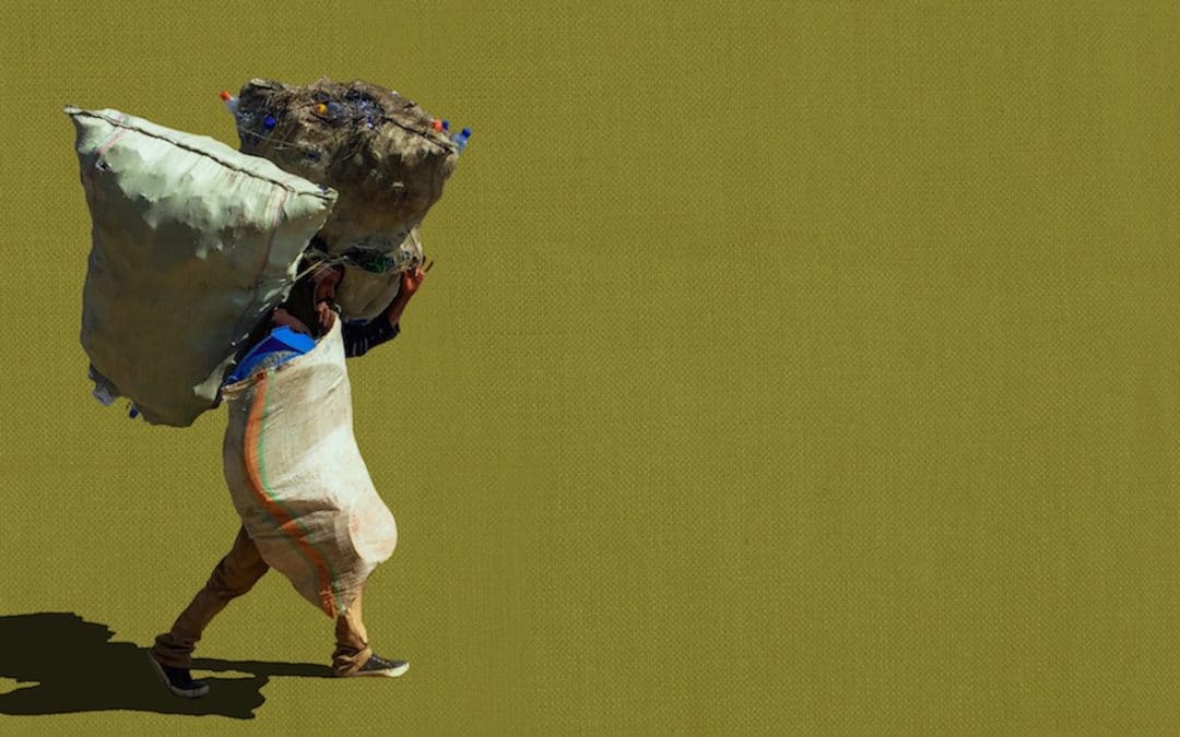 Ethiopian Artists at Art Dubai Shine – Isa Freeling