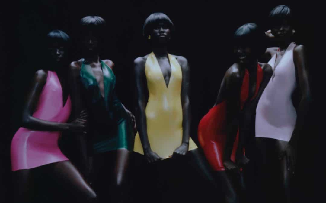 Gabriel Moses: 180 Studios Showcases His Art Fashion And Cultural Heritage