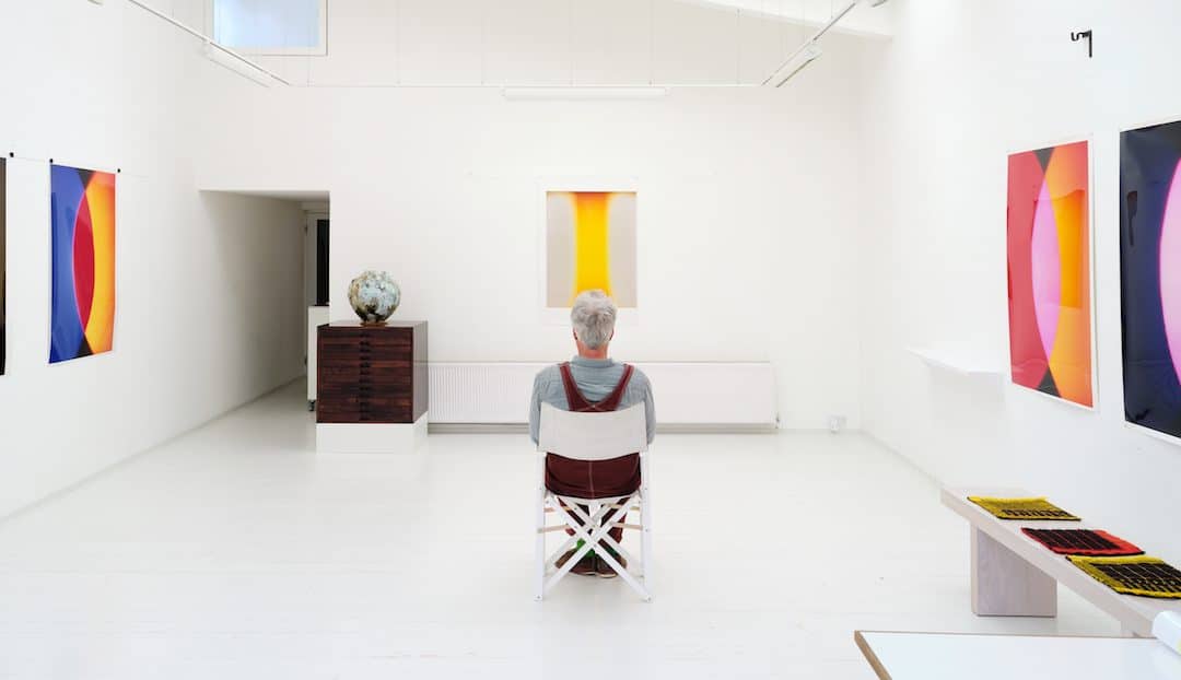 Contemporary Artists In The Spotlight 2023 – Nico Kos-Earle