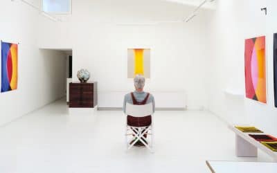 Contemporary Artists In The Spotlight 2023 – Nico Kos-Earle