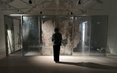 The Long Now Saatchi Gallery A Curators Dialogue – Nico Kos Earle