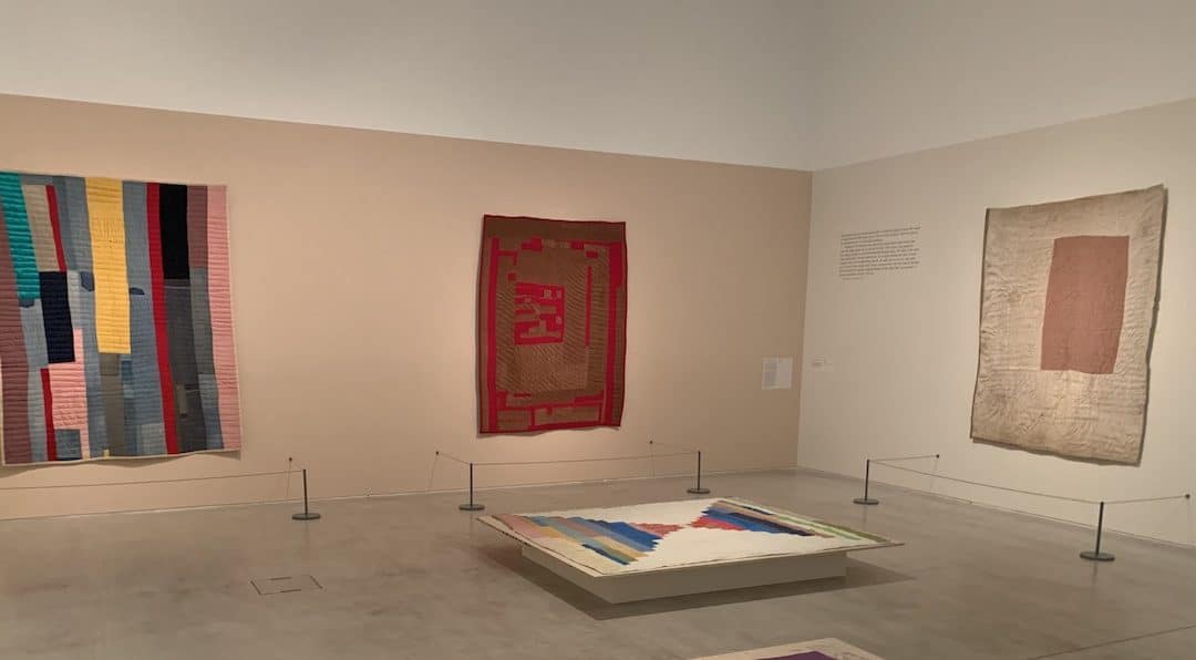 Fugitive Artists Display Powerful Images At Turner Contemporary