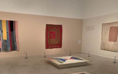 Fugitive Artists Display Powerful Images At Turner Contemporary