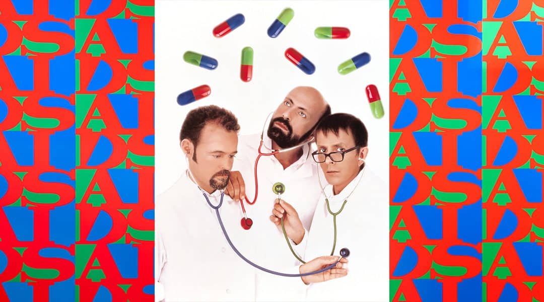 General Idea Estate To Be Represented By Mitchell-Innes & Nash