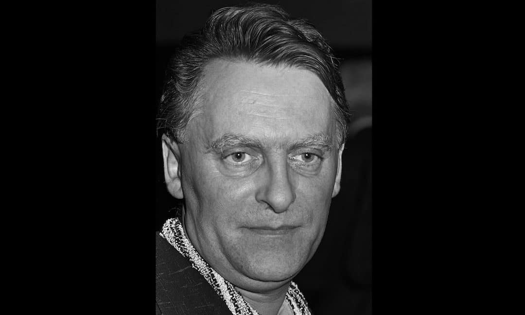 Ger van Elk Dutch Conceptual Artist Dies Age 73