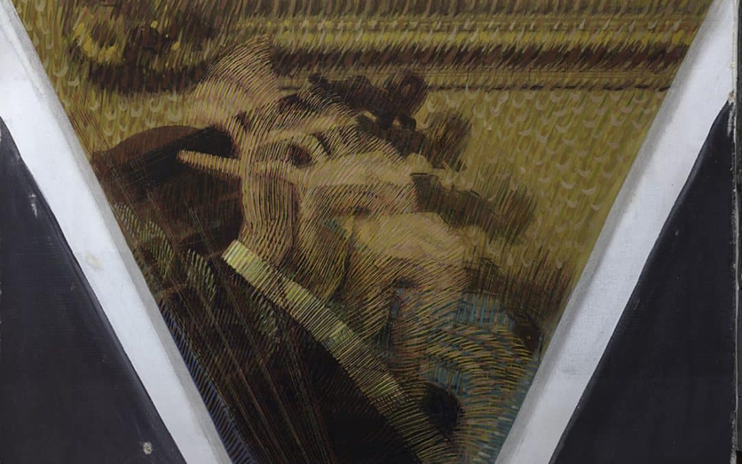 Giacomo Balla: Major New Futurism Exhibition Opens At The Estorick Collection