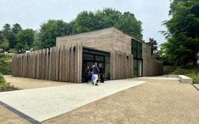 Ten Out Of London Art Exhibitions Summer 2025