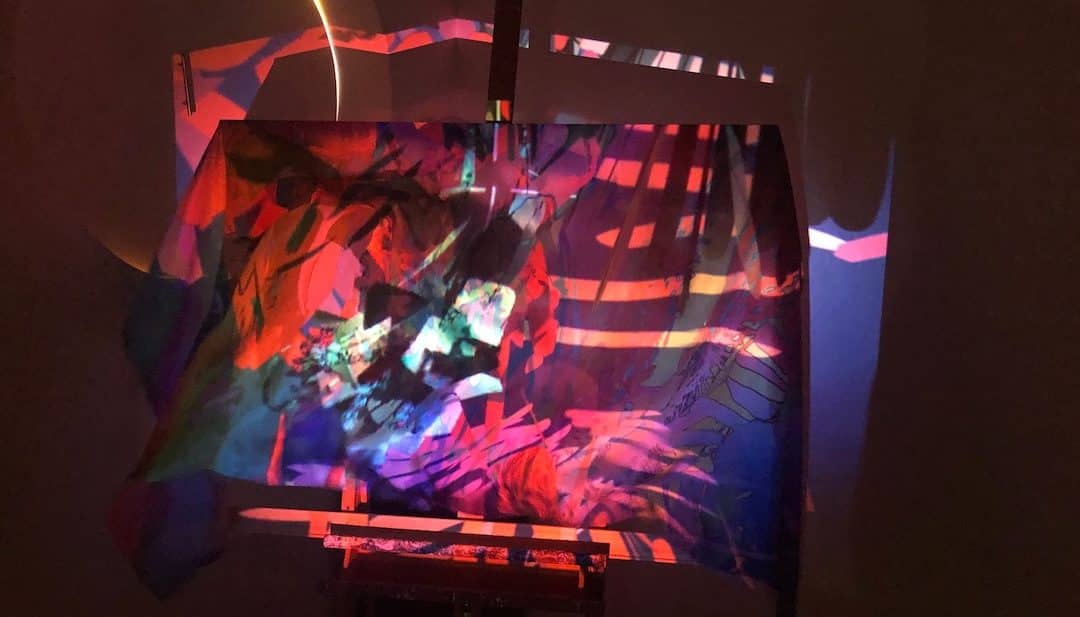 Amalgamation – Alexander Hinks Returns To The Cello Factory